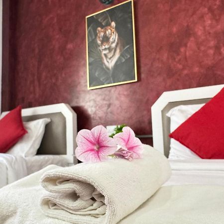 Venice Hotel Χουά Χιν Εξωτερικό φωτογραφία