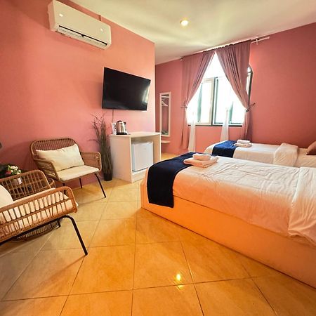 Venice Hotel Χουά Χιν Εξωτερικό φωτογραφία