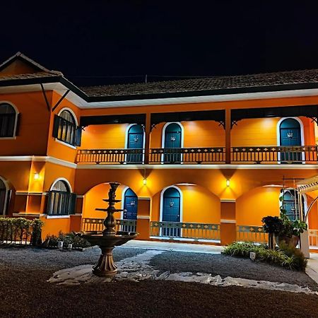 Venice Hotel Χουά Χιν Εξωτερικό φωτογραφία