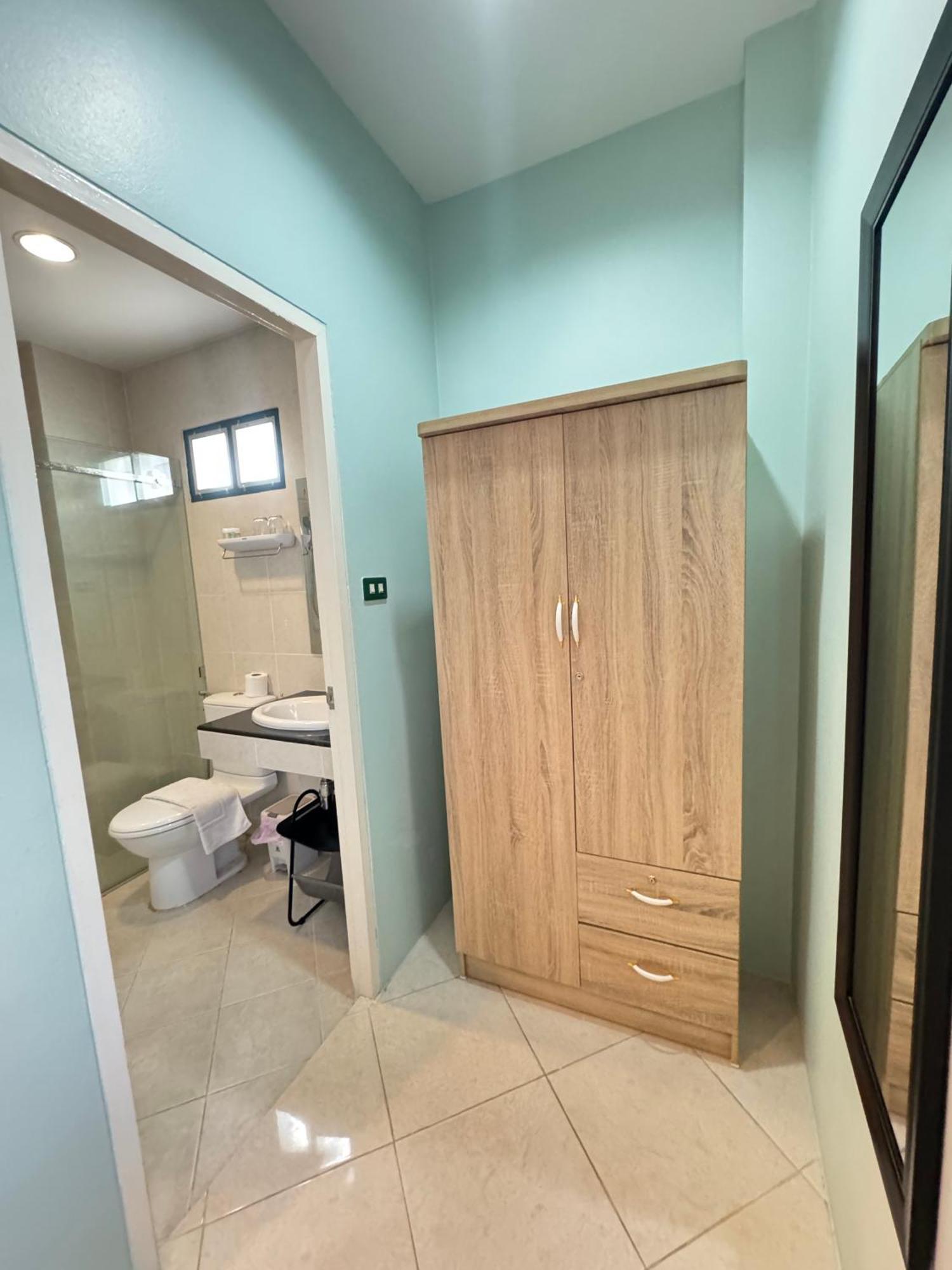 Venice Hotel Χουά Χιν Εξωτερικό φωτογραφία