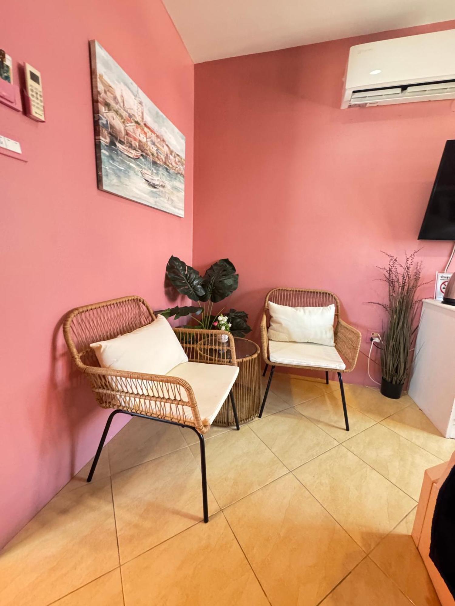 Venice Hotel Χουά Χιν Εξωτερικό φωτογραφία