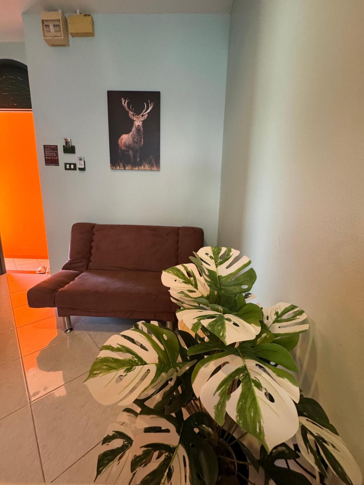 Venice Hotel Χουά Χιν Εξωτερικό φωτογραφία