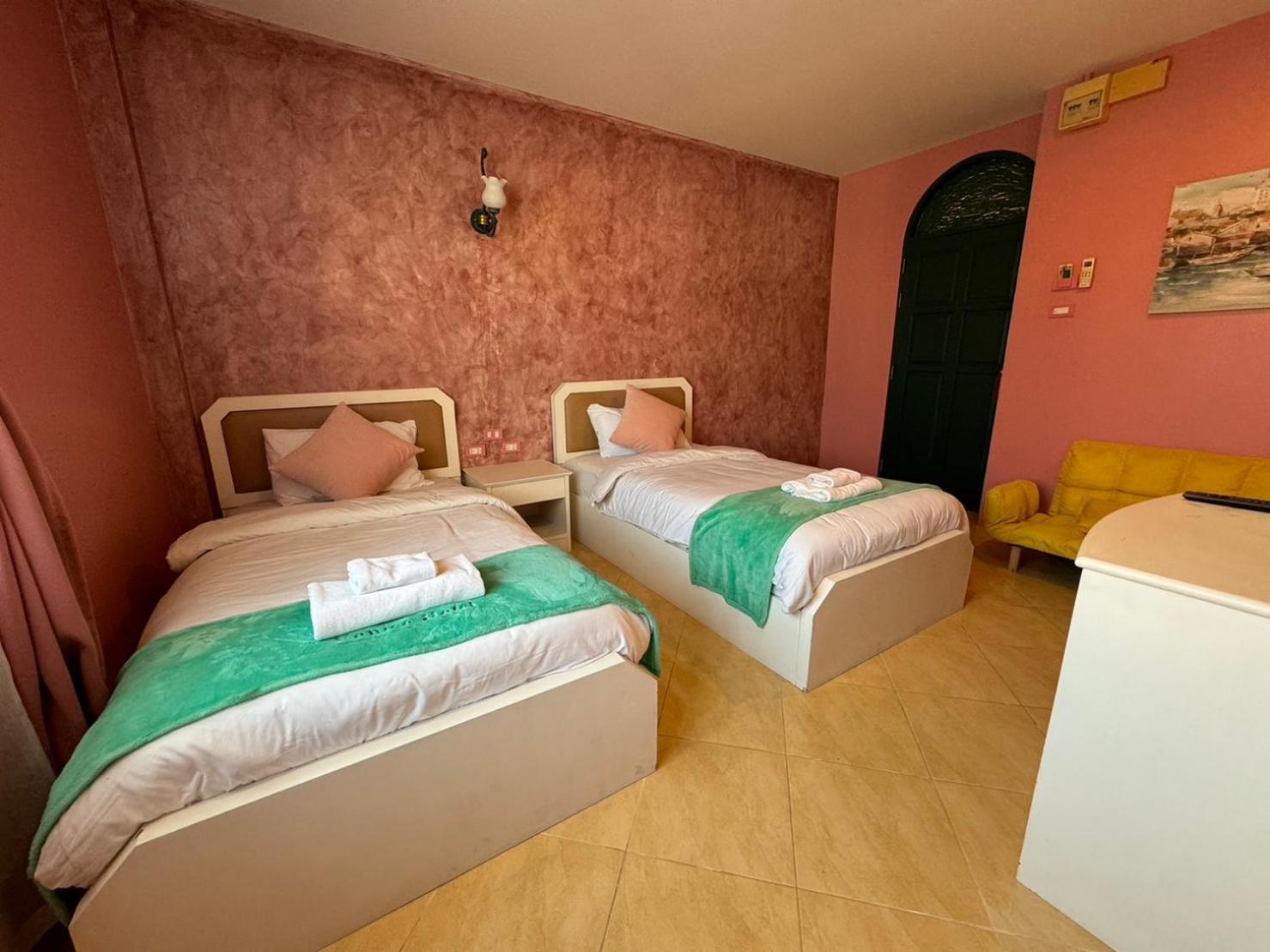 Venice Hotel Χουά Χιν Εξωτερικό φωτογραφία