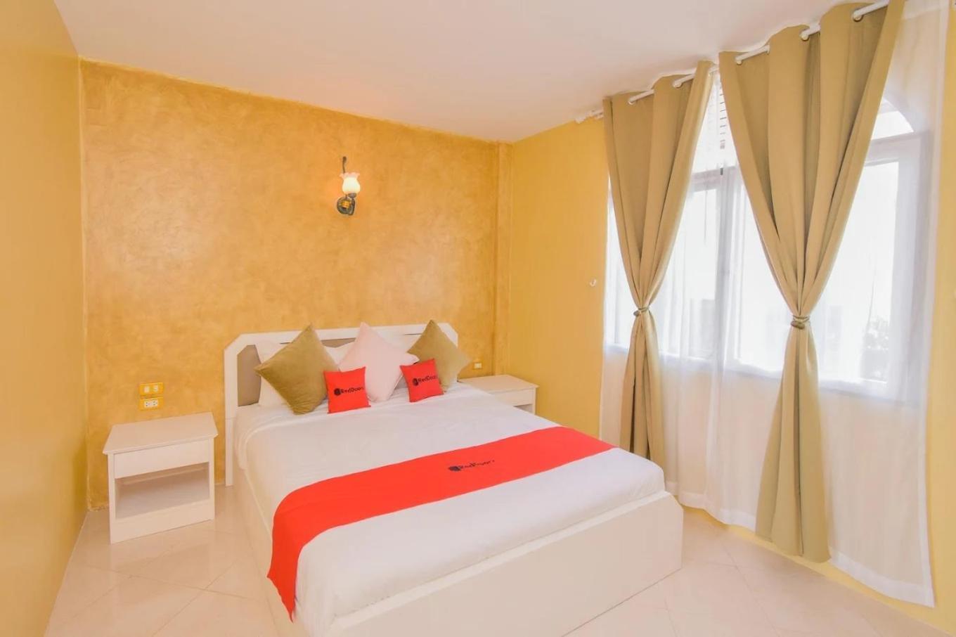 Venice Hotel Χουά Χιν Εξωτερικό φωτογραφία
